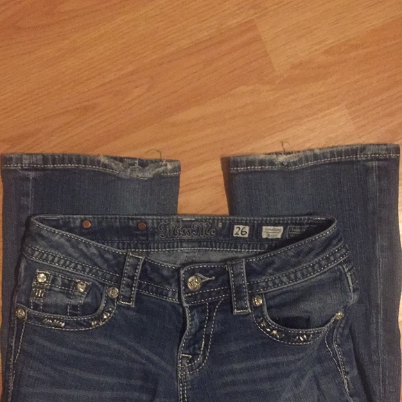 Miss me jeans - Picture 8 of 10